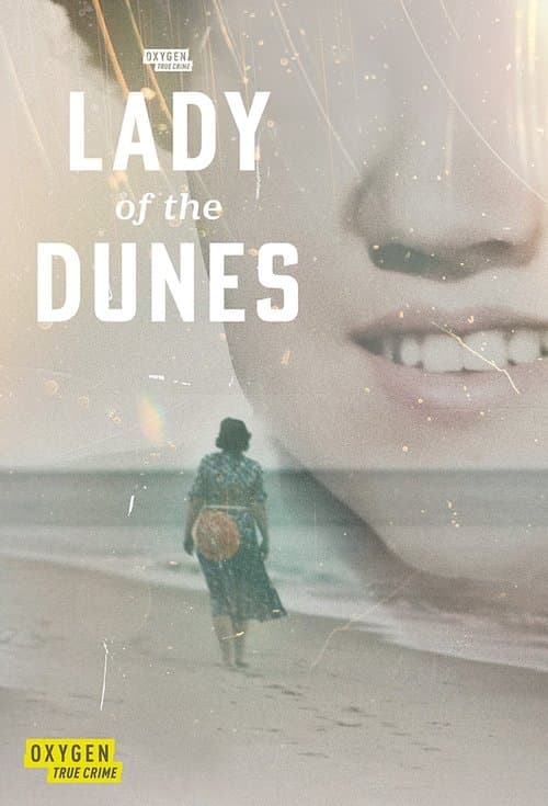 Lady of the Dunes: Hunting the Cape Cod Killer (2024) poster