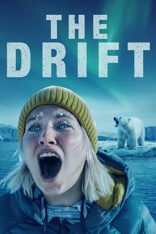 The Drift (2026) poster