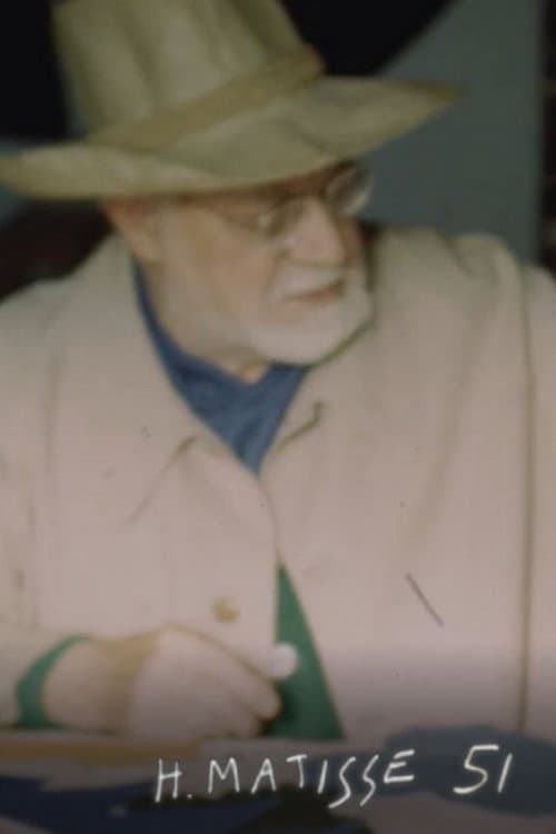 Matisse poster