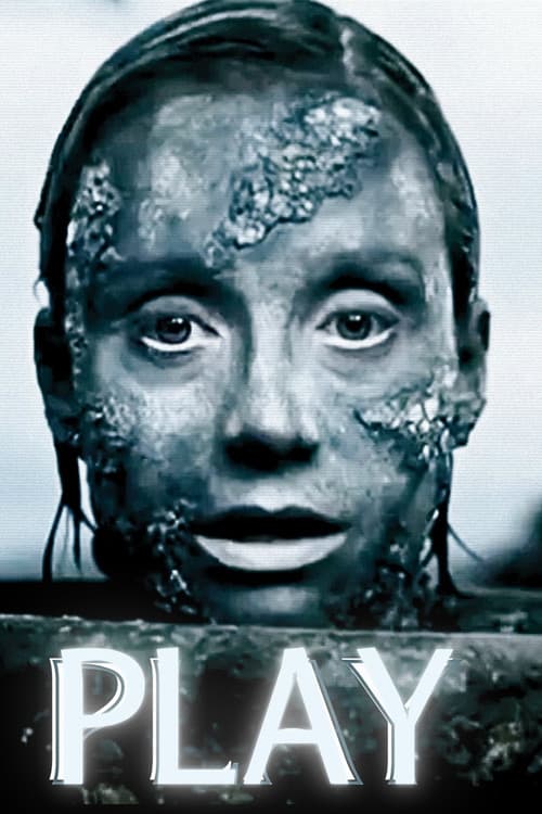 Play (2001) poster