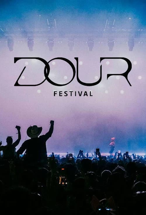 ARTE Concert - Dour Festival (2026) poster