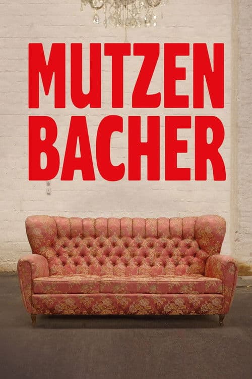Mutzenbacher (2022) poster