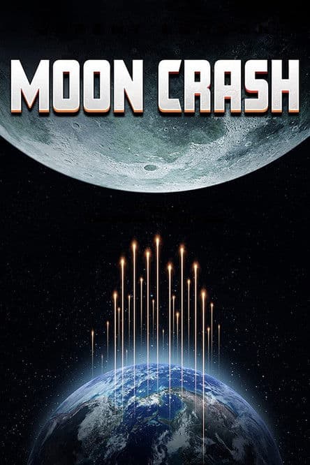 Moon Crash (2022) poster