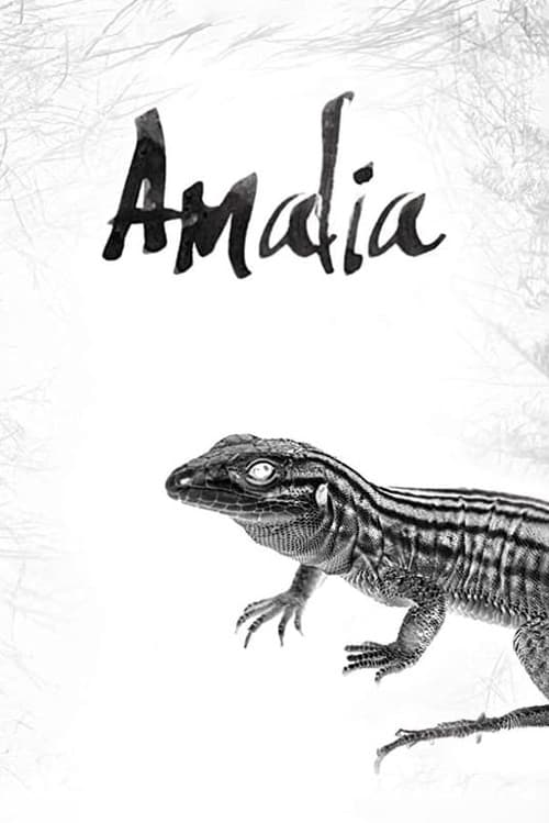 Amalia (2018) poster