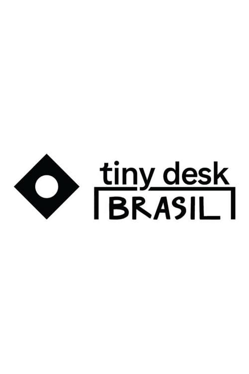 Tiny Desk Brazil (2025) poster