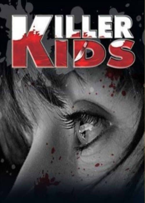 Killer Kids (2011) poster