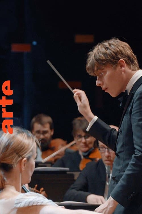 Klaus Mäkelä conducts Shostakovitch and Walton With Sol Gabetta and Willard White (2023) poster