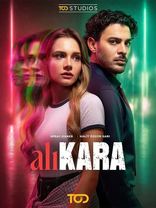 Alıkara (2026) poster