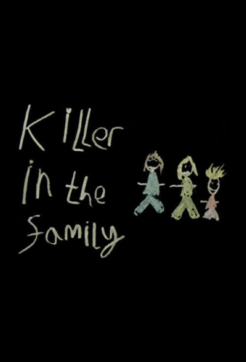 Killer in the Family (2009) poster