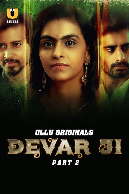 Devar Ji (2024) poster