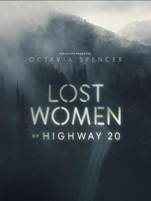 Lost Women of Highway 20 (2023) poster