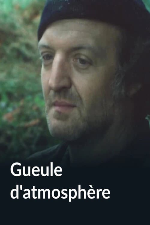 Gueule d'atmosphère (1981) poster