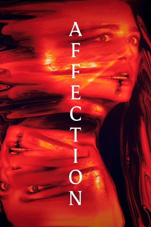 Affection (2026) poster