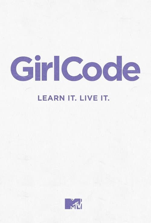 Girl Code (2013) poster