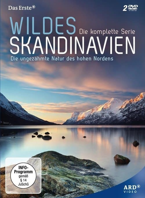 Wild Scandinavia (2011) poster