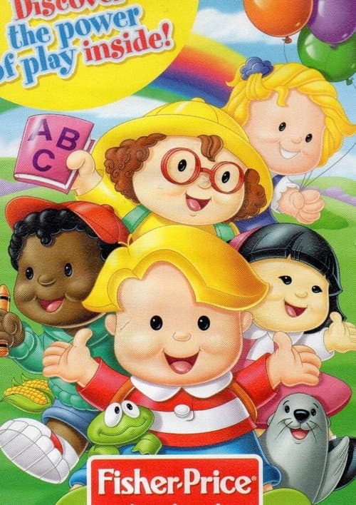 Little People (1999) poster