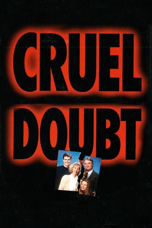 Cruel Doubt (1992) poster