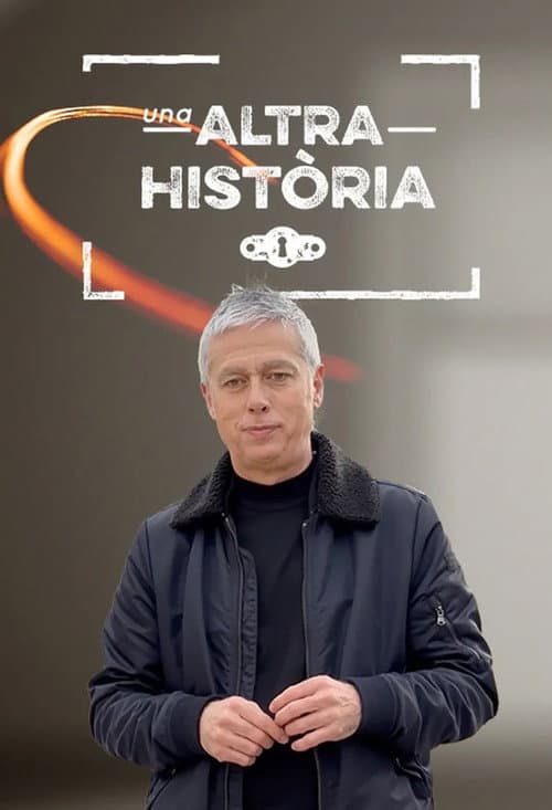Una altra història (2023) poster
