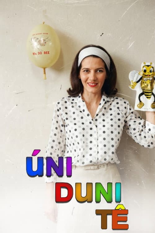 Uni–Duni–Tê (1965) poster