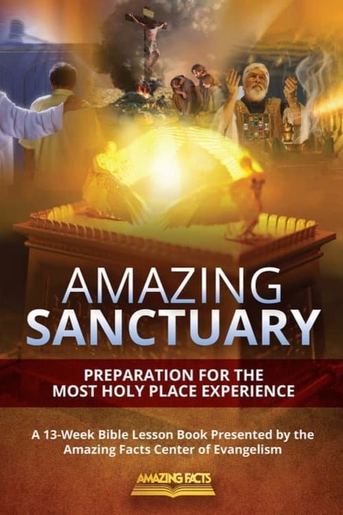 Amazing Sanctuary (2021) poster