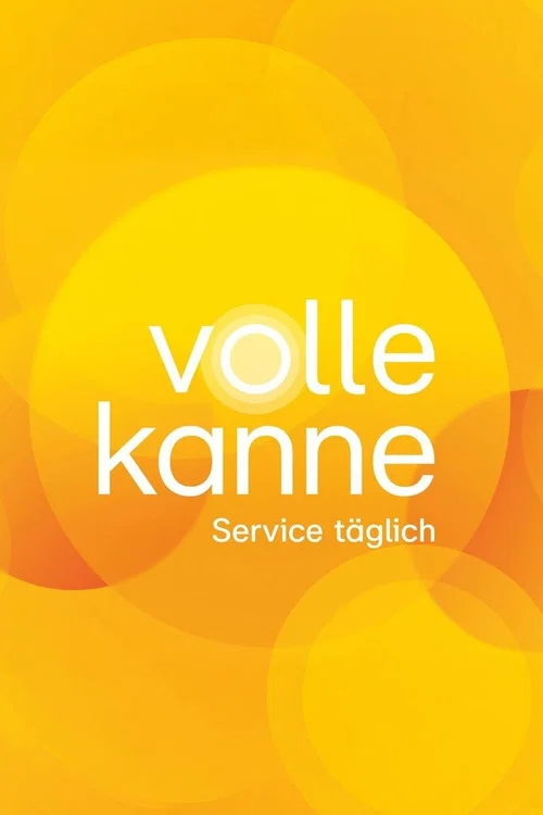 Volle Kanne (1999) poster