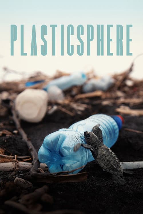 Plasticsphere (2023) poster