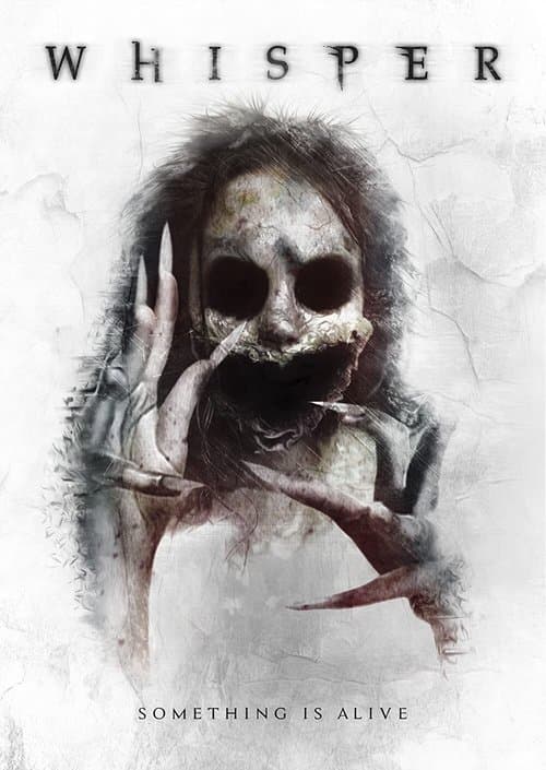 Whisper (2022) poster