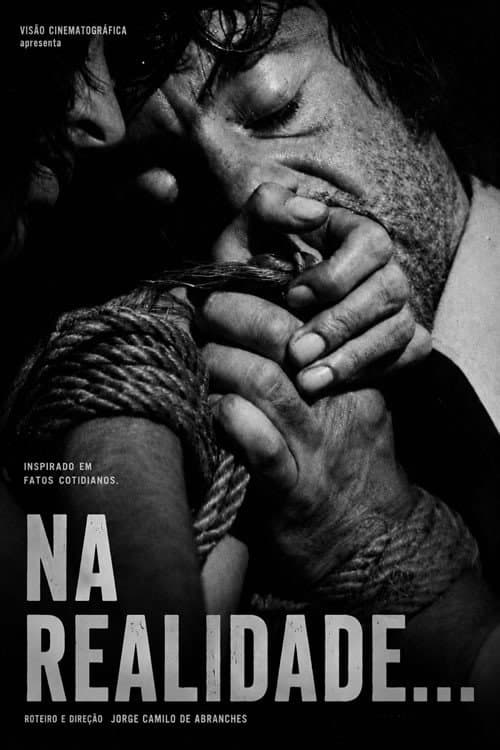 Na Realidade... (1979) poster