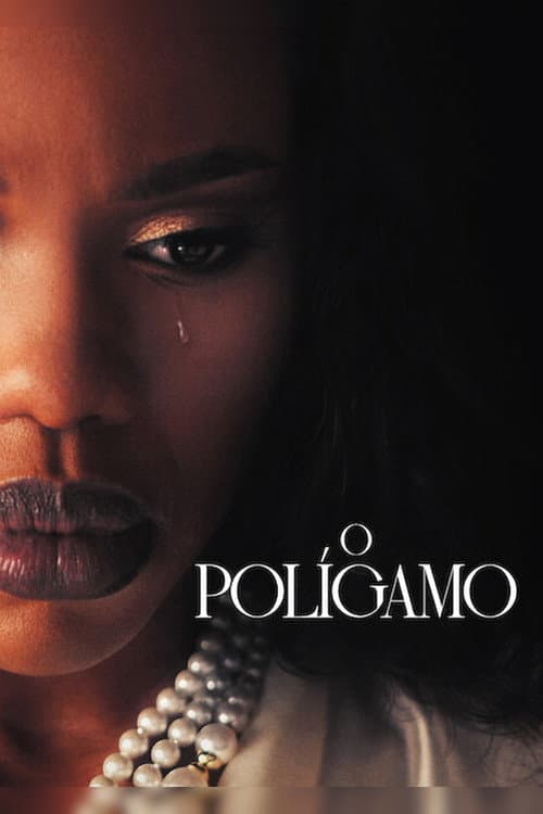 The Polygamist (2026) poster