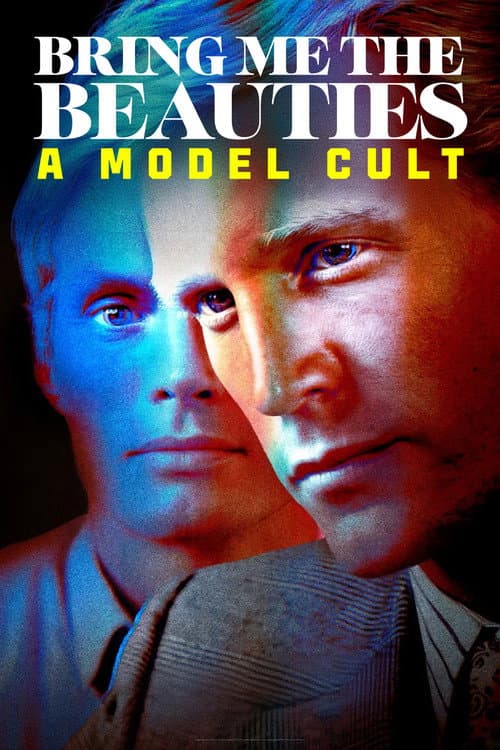 Bring Me the Beauties: A Model Cult (2026) poster