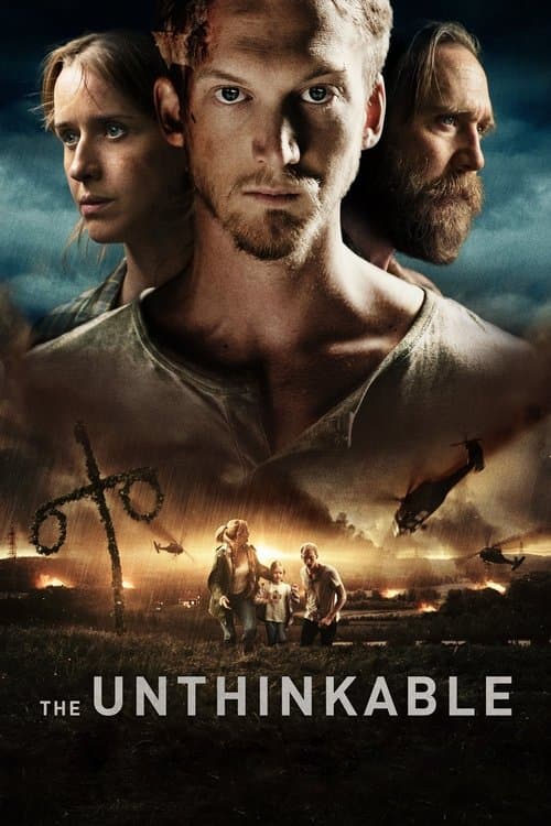 The Unthinkable (2018) poster
