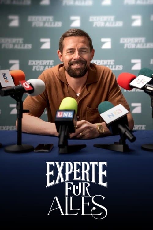 Experte für alles (2025) poster