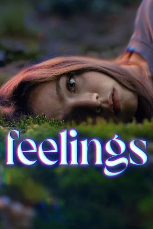 Feelings (2023) poster