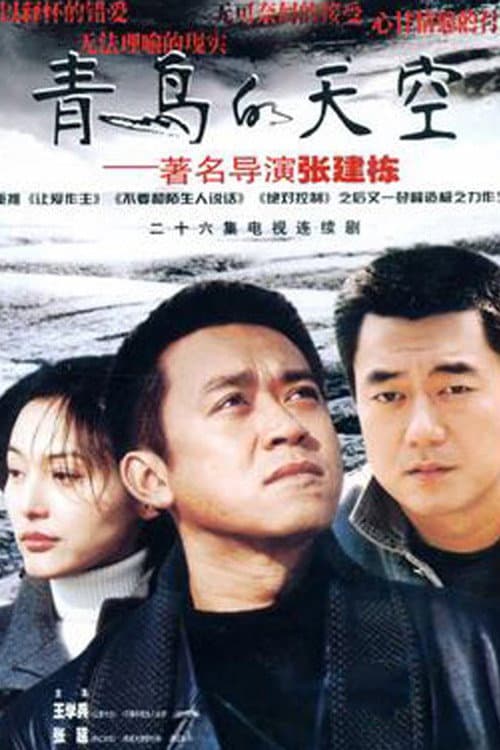 青鸟的天空 (2004) poster