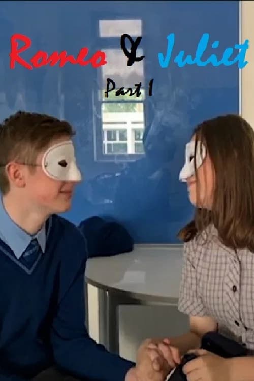 Romeo & Juliet (Part I) poster
