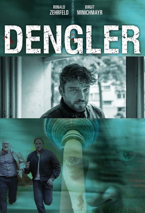 Dengler (2015) poster