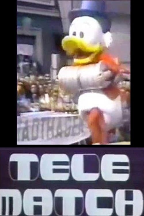 Telematch (1970) poster