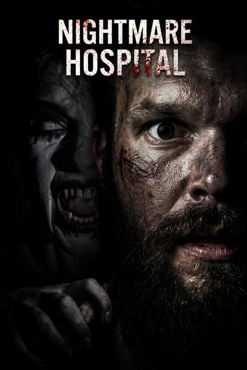 Nightmare Hospital (2026) poster