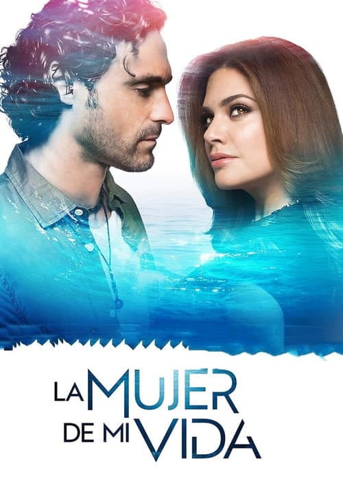 La mujer de mi vida (2024) poster