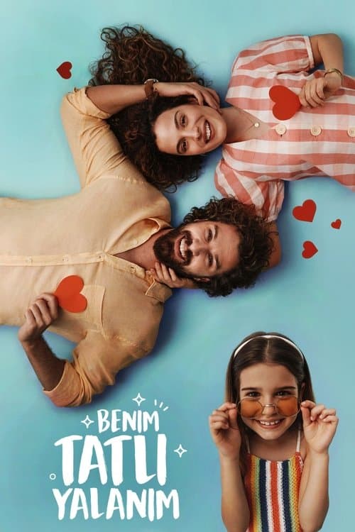 My Sweet Lie (2019) poster