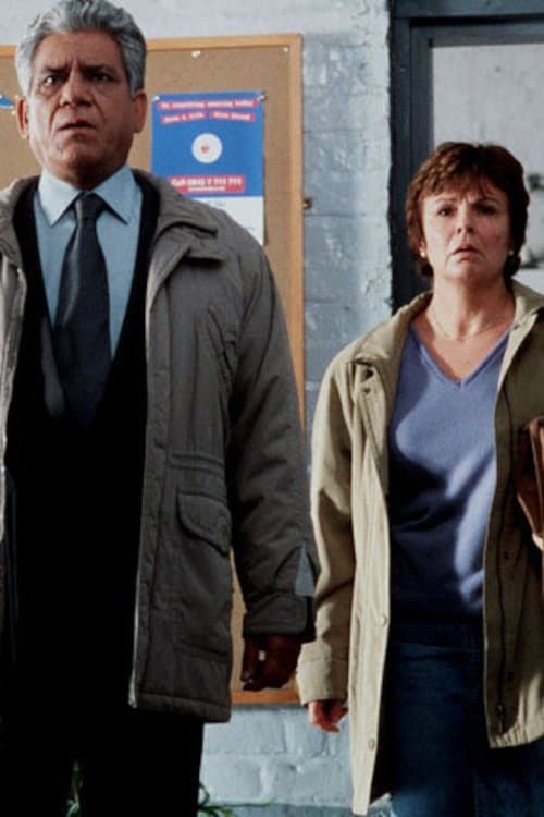 Murder (2002) poster