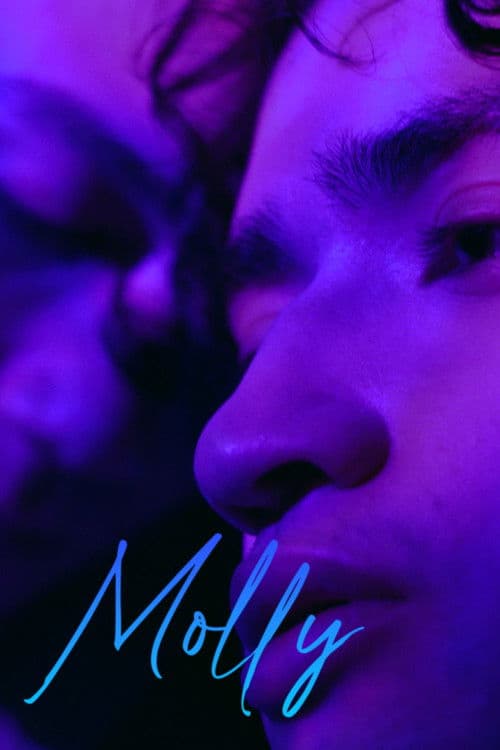 Molly (2026) poster