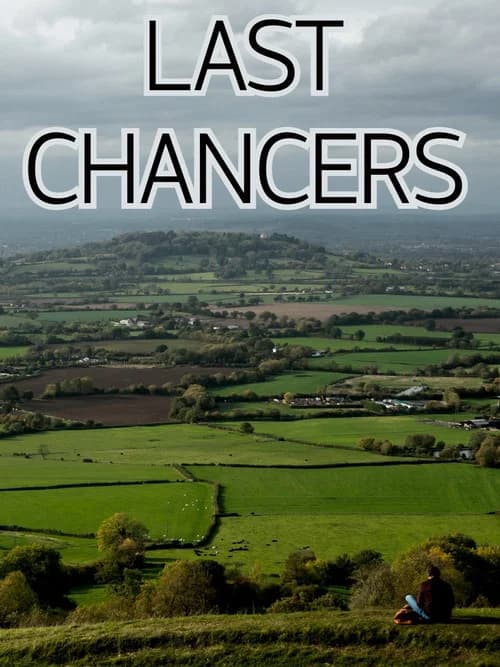 Last Chancers poster
