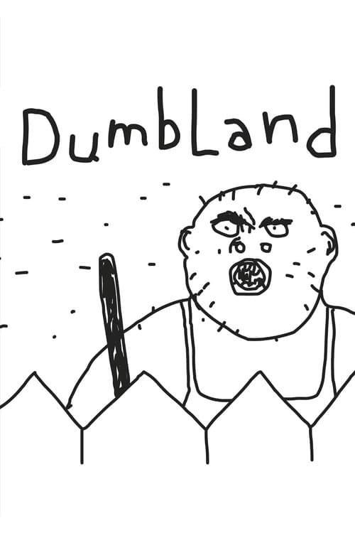 DumbLand (2001) poster