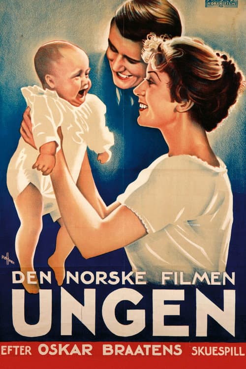 The Child poster