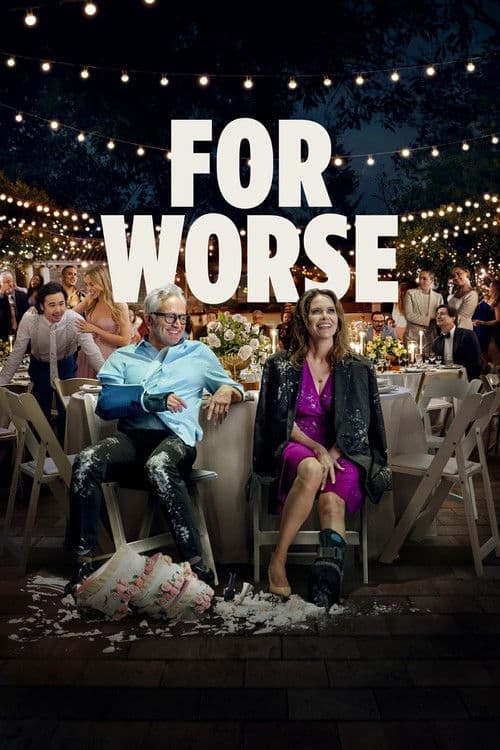 For Worse (2026) poster