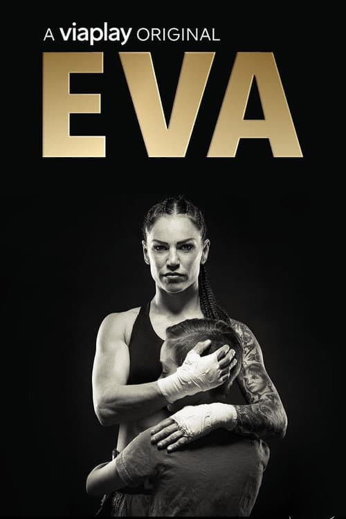 EVA (2019) poster