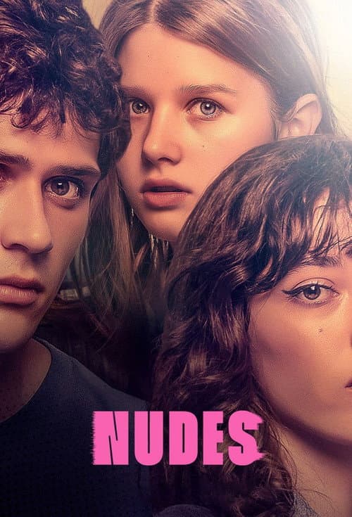Nudes (2024) poster