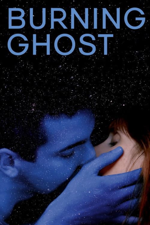 Burning Ghost (2019) poster