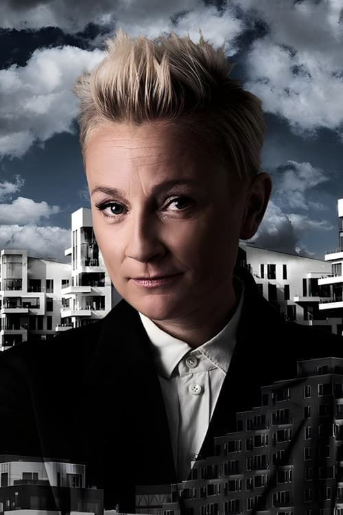 Er der en arkitekt til stede? (2021) poster